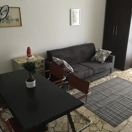 Apartment Govone 68