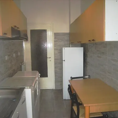 Govone 68 Apartment Milan